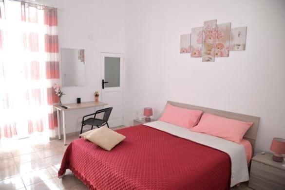 Leo&Italy'S House Bed & Breakfast Taranto Ngoại thất bức ảnh