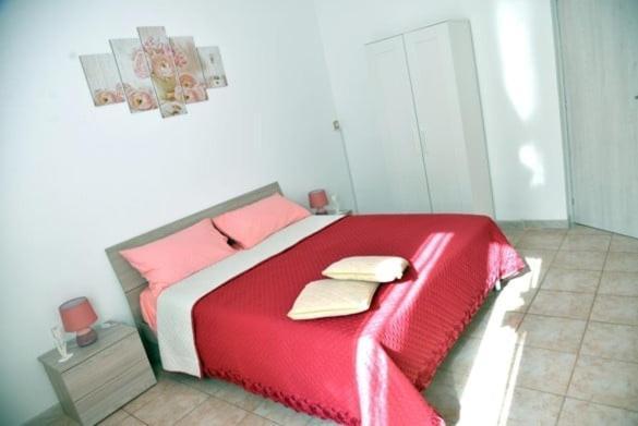 Leo&Italy'S House Bed & Breakfast Taranto Ngoại thất bức ảnh